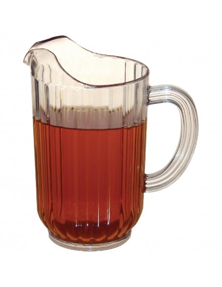 Kristallon Polycarbonate Pitcher 1.4Ltr