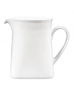 Churchill Counter Serve Square Jugs Pack of 2