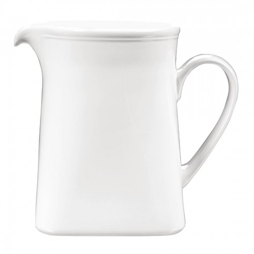 Churchill Counter Serve Square Jugs Pack of 2