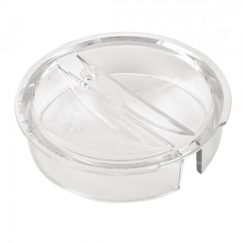 Churchill Counter Serve Square Jug Lids Pack of 6