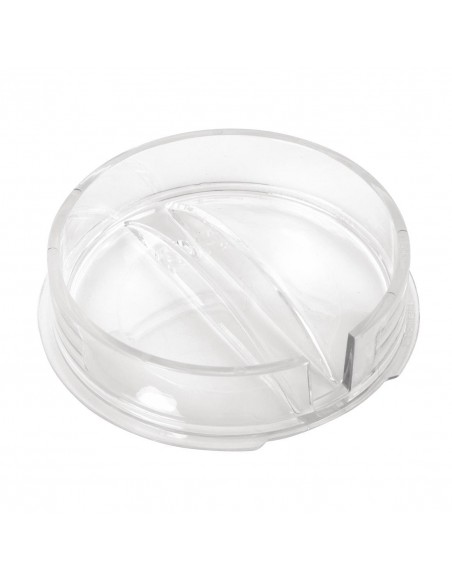 Churchill Counter Serve Square Jug Lids Pack of 6