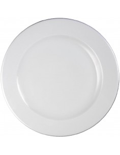 Churchill Profile Plates 165mm