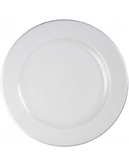 Churchill Profile Plates 165mm