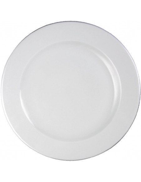 Churchill Profile Plates 232mm