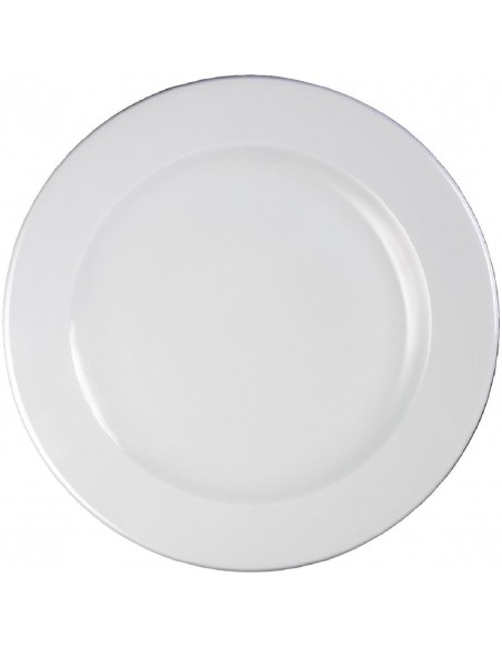 Churchill Profile Plates 257mm