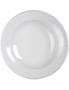 Churchill Profile Rimmed Soup Bowls 500ml