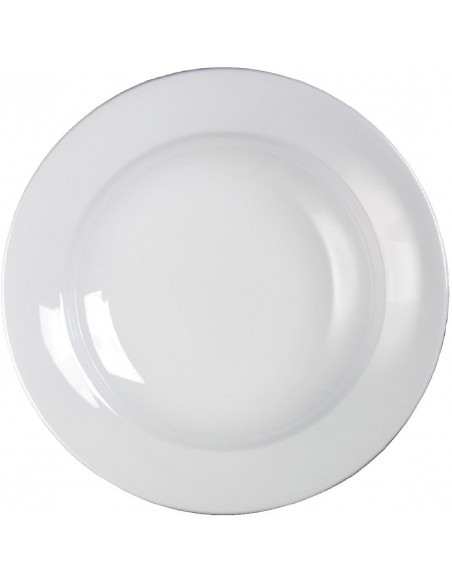 Churchill Profile Rimmed Soup Bowls 500ml