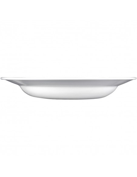 Churchill Profile Rimmed Soup Bowls 500ml