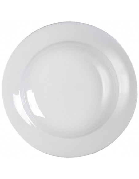 Churchill Profile Pasta Plates 305mm