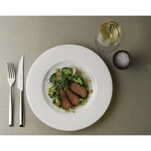 Churchill Profile Pasta Plates 305mm