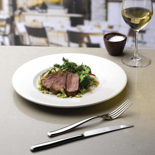 Churchill Profile Pasta Plates 305mm