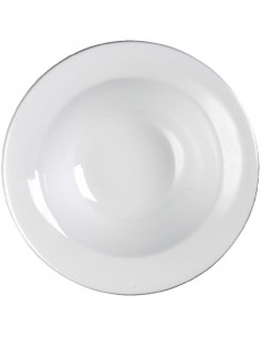 Churchill Profile Oatmeal Bowls 168mm