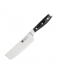 Tsuki Japanese Cleaver 16cm