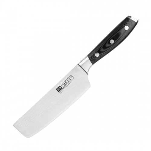 Tsuki Japanese Cleaver 16cm