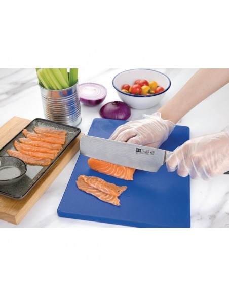 Tsuki Japanese Cleaver 16cm