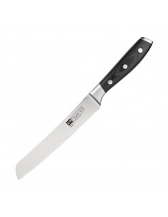 Tsuki Japanese Bread Knife 20.5cm