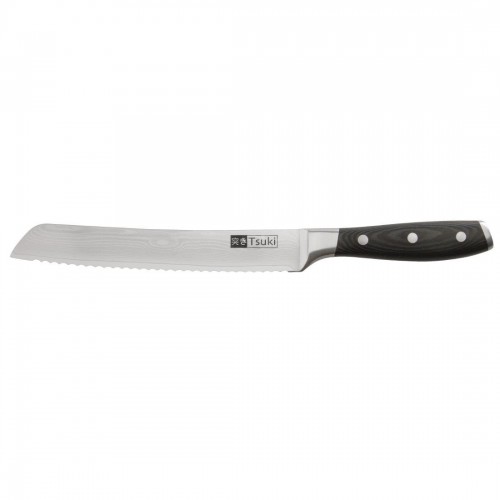 Tsuki Japanese Bread Knife 20.5cm