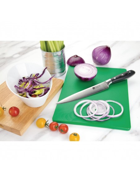 Tsuki Japanese Carving Knife 20.5cm