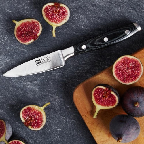 Tsuki Japanese Utility Knife 12.5cm
