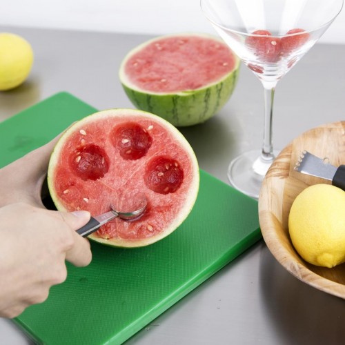 Small Double Melon Baller 20mm and 30mm