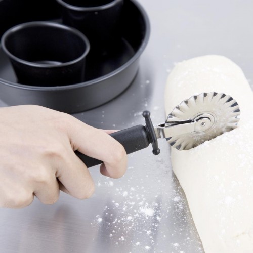 Dough Cutter