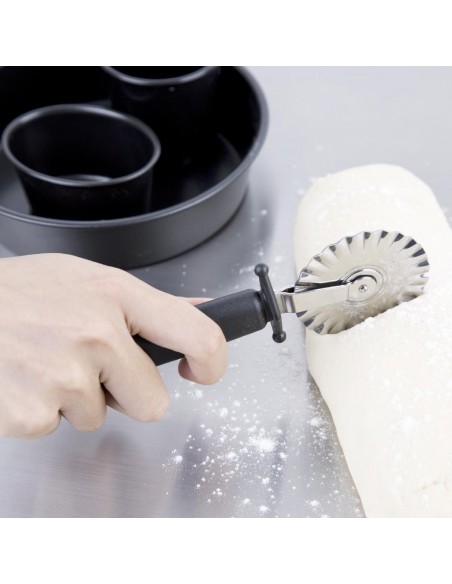 Dough Cutter