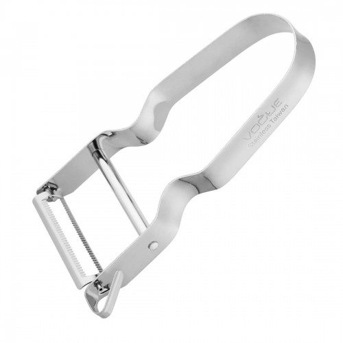 Vogue Serrated Speed Peeler