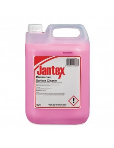 Jantex Disinfectant 5Ltr