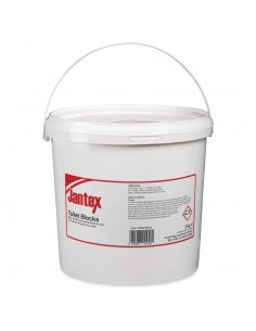 Jantex Toilet Blocks 3kg