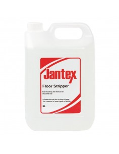 Jantex Floor Finish Stripper 5Ltr