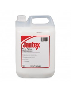 Jantex Floor Polisher 5Ltr