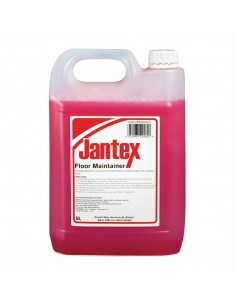 Jantex Floor Maintainer 5Ltr