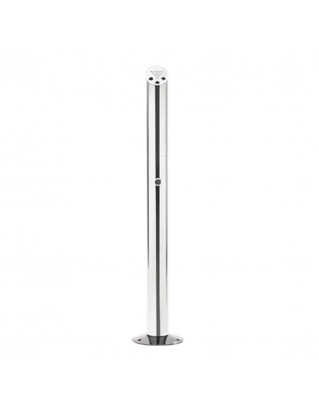 Bolero Floor Standing Smokers' Pole