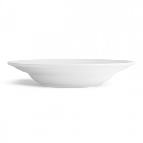 Royal Porcelain Classic White Pasta Plates 300mm