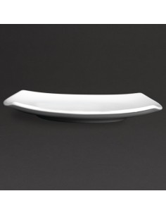 Royal Porcelain Classic Kana Square Plates 160mm 2