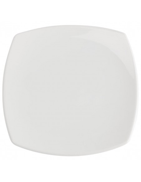 Royal Porcelain Classic Kana Square Plates 160mm