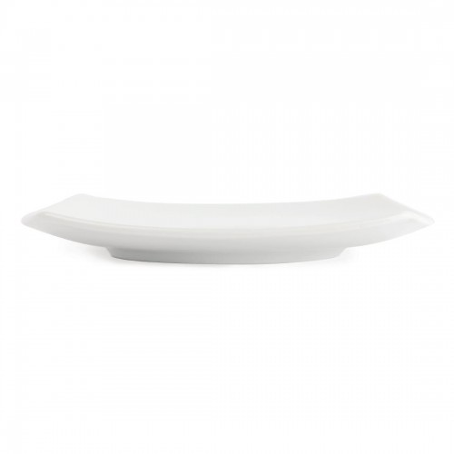 Royal Porcelain Classic Kana Square Plates 160mm