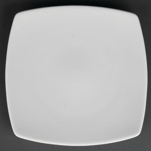 Royal Porcelain Classic Kana Square Plates 190mm