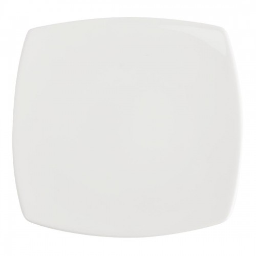 Royal Porcelain Classic Kana Square Plates 190mm