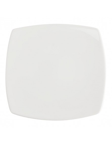 Royal Porcelain Classic Kana Square Plates 190mm