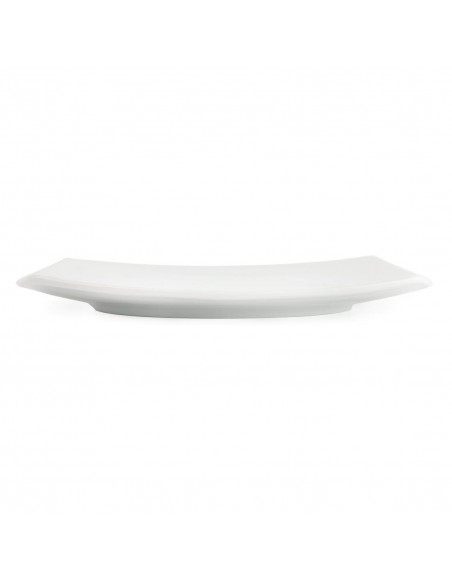 Royal Porcelain Classic Kana Square Plates 190mm