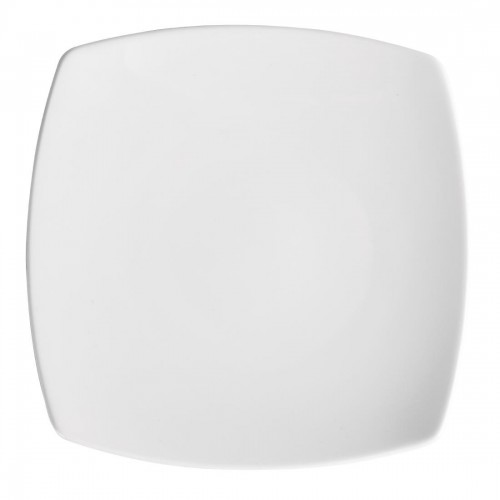 Royal Porcelain Classic Kana Square Plates 210mm