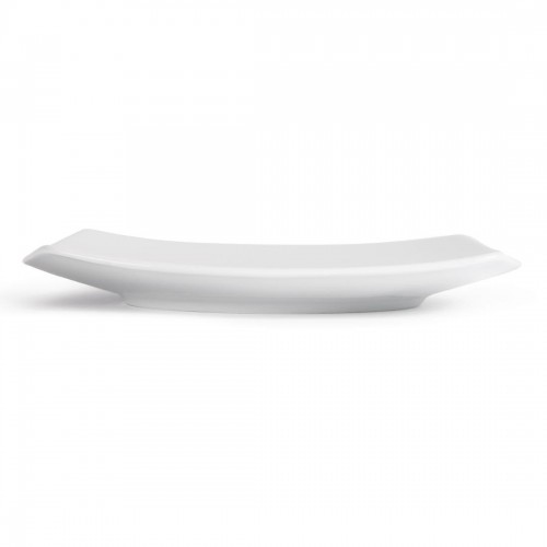 Royal Porcelain Classic Kana Square Plates 210mm