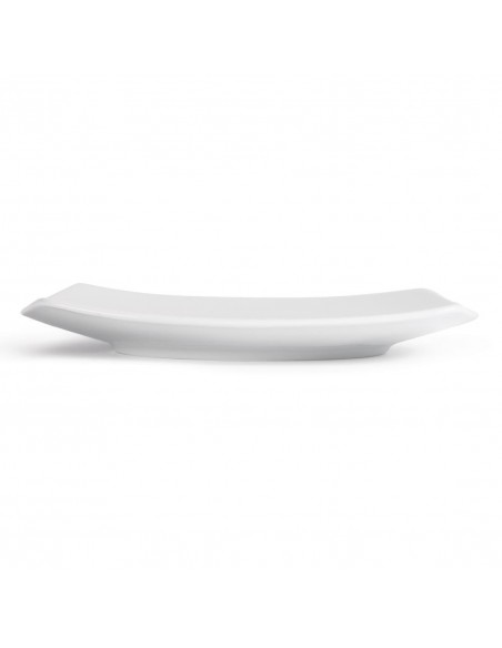 Royal Porcelain Classic Kana Square Plates 210mm