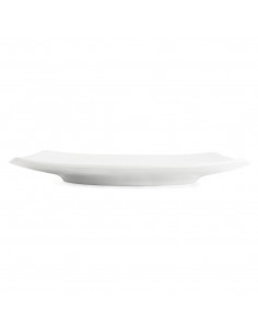 Royal Porcelain Classic Kana Square Plates 240mm 2
