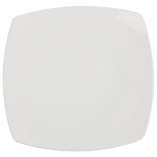 Royal Porcelain Classic Kana Square Plates 240mm