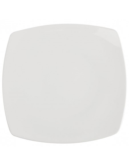 Royal Porcelain Classic Kana Square Plates 240mm