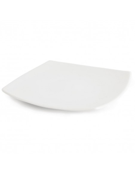 Royal Porcelain Classic Kana Square Plates 240mm