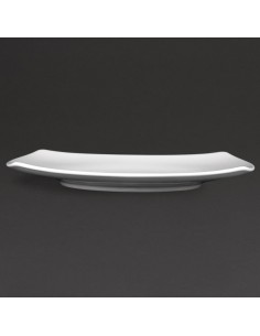Royal Porcelain Classic Kana Square Plates 270mm 2