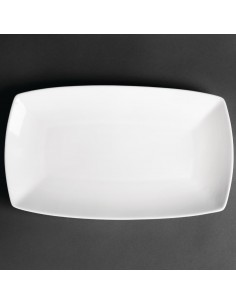 Royal Porcelain Classic Kana Rectangular Platters 320mm